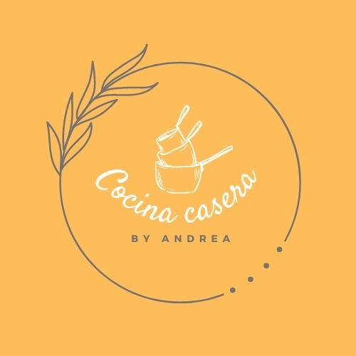 cocina casera logo